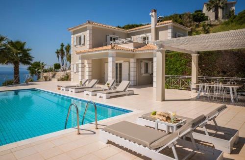 Karavados Villa | Villa Thalassa Kefaloniaprivatevillas