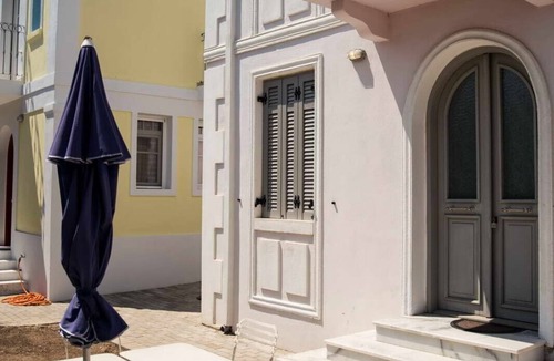 Limenaria Villa | Villa Thalia | Sea View & Family Comfort