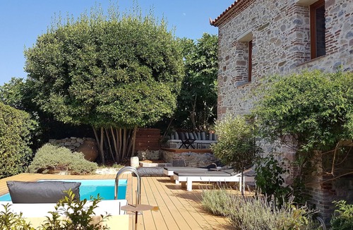 Loutropoli Thermis Villa | Villa Thermi - Serendipity Lesvos
