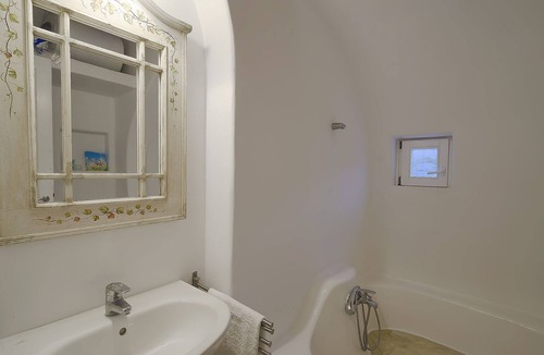 Little Venice Villa | Villa Tina / Mykonos