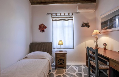Little Venice Villa | Villa Tina / Mykonos