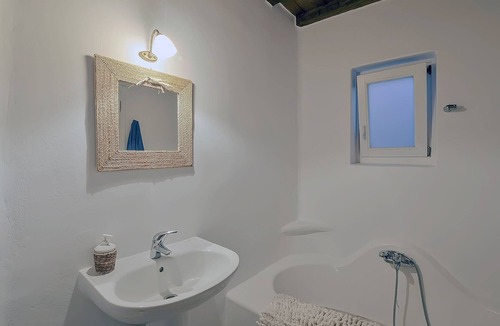 Little Venice Villa | Villa Tina / Mykonos