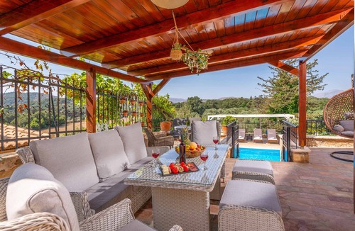 Monopari Villa | Villa Tresor - Six Bedroom Villa, Sleeps 11