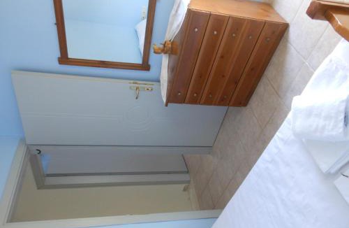 Sithonia Villa | Villa Twins