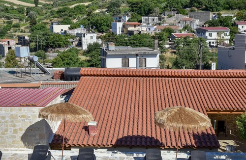 Vlachiana Villa | Villa Tzoulakis 4Season
