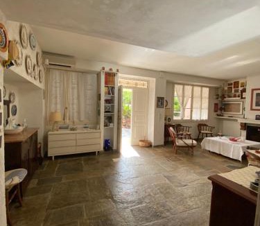 Limni Villa | Villa V