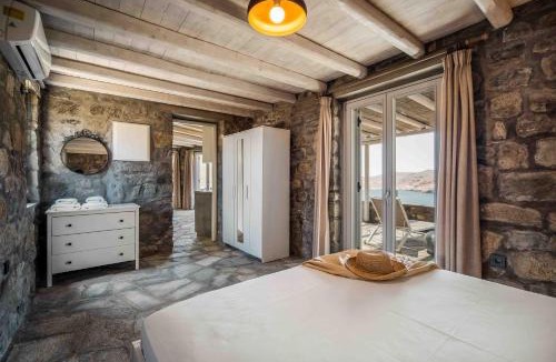Serifos Villa | Villa Vagia