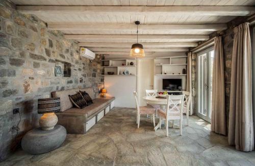 Serifos Villa | Villa Vagia