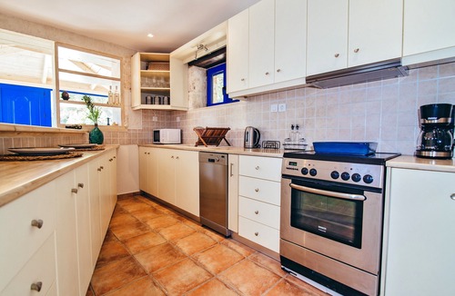 Porto Koukla Villa | Villa Vakis