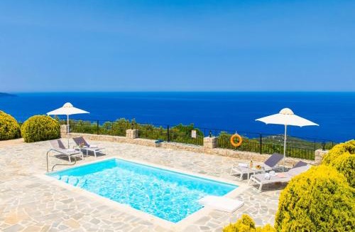 Mesovounia Villa | Villa Valio