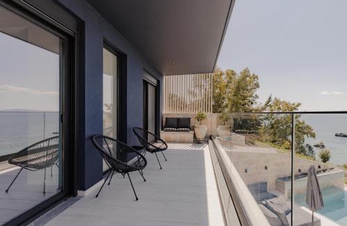 Aktio-Vonitsa House | Villa Varco