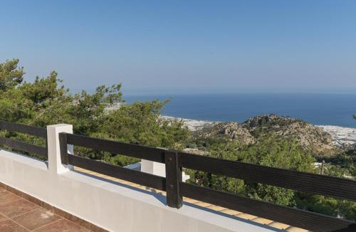 Anatoli Apartment | VILLA VASO