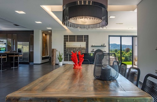 Alikianos Villa | Villa Vega Heated* pool, next to nature!
