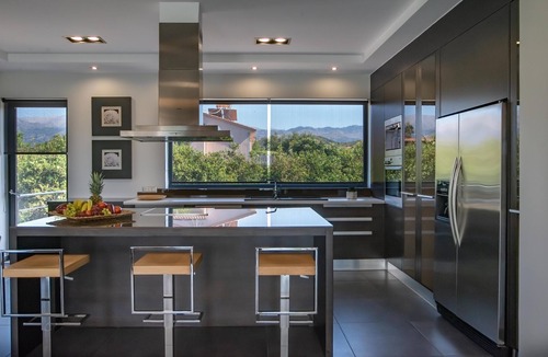 Alikianos Villa | Villa Vega Heated* pool, next to nature!