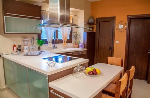 Kissamos Villa | Villa Veghera - Join Crete, Seaview, private pool
