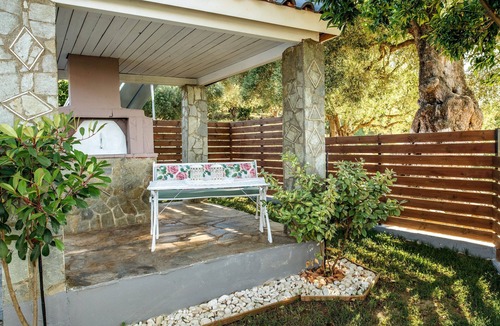 Planos Villa | Villa Venia - 2 Bedroom Villa with Private Pool