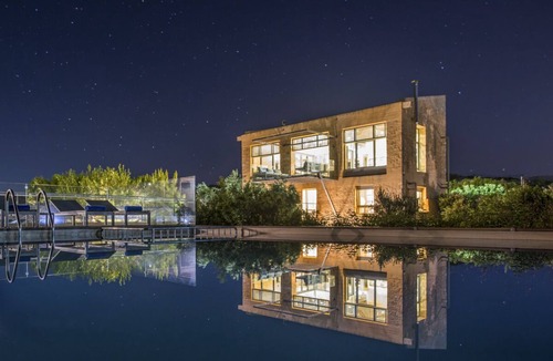 Marathi Villa | Villa Venus - Five Bedroom Villa, Sleeps 10