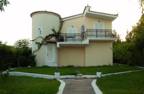 Politika Villa | Villa Vericchio