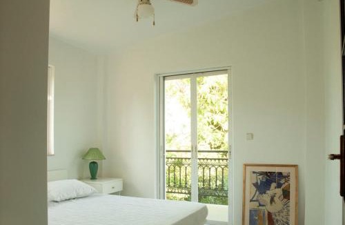 Politika Villa | Villa Vericchio