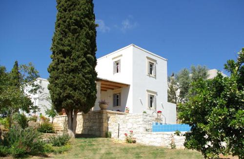 Vori Villa | Villa Vigles