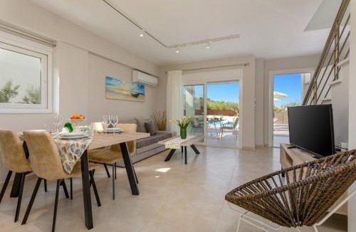 Khartata Villa | Villa Vilenia Harmony by Villa Plus