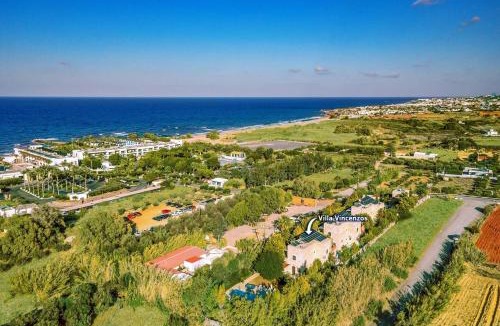 Kato Gouves Villa | Villa Vincenzos by Villa Plus
