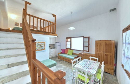 Xanthi Region Villa | Villa VIOLA+JASMINE. Infinity panoramic pool. Privileged view of the Egean. sea