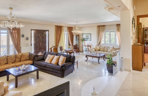Monastiraki Villa | Villa Virginia With Private Pool Lefkada, Vonitsa Lefkada, Greece