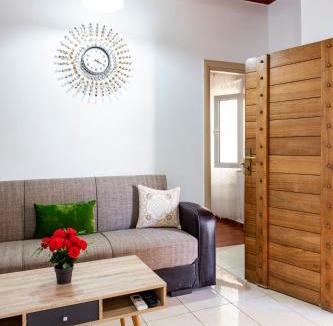 Pigi Apartment | Villa Vojka Naile