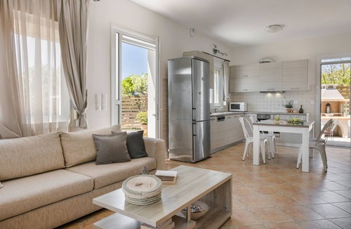 Mantzavinata Villa | Villa Voltera Lixouri Kefalonia