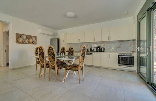 Plomari Villa | Villa Volute - Three Bedroom Villa, Sleeps 6