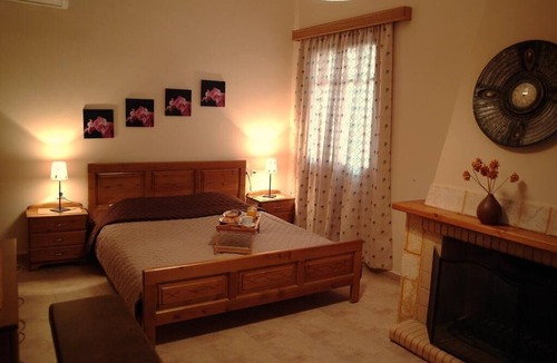 Kria Vrisi House | villa Voucamvilia: peace and relaxation in the West of Crete!