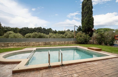 Apokoronas Villa | Villa Vrisses - Villa Rental on the Island of Crete