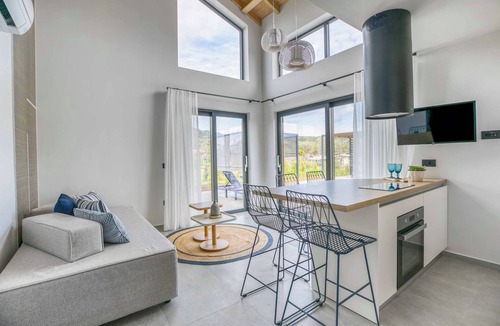 Lygia Villa | Villa Water - Two Bedroom Villa, Sleeps 4