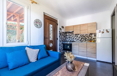 Skopelos Villa | Villa Watermill