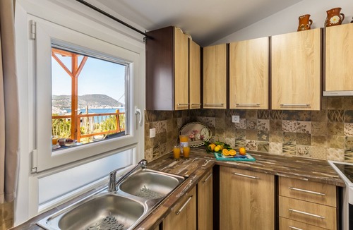 Skopelos Villa | Villa Watermill