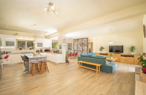 Karavados Villa | Villa with private Pool in Olea Villas Kefalonia