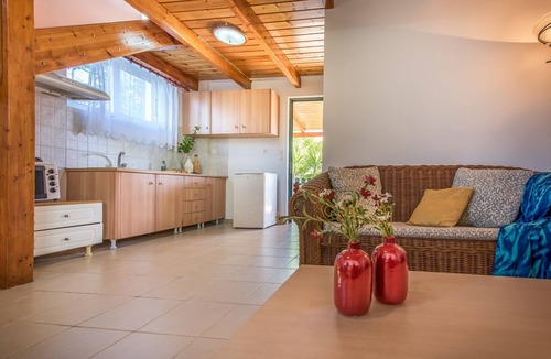 Planos Villa | Villa with sea view, pool and Breakfast included