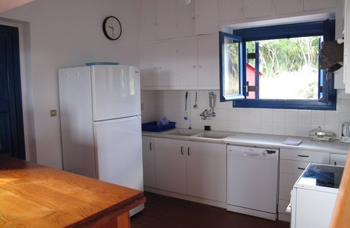 Fiskardo Villa | VILLA WITH TOTAL PRIVACY AND WALK DISTANCE TO THE BEACH AND FISKARDO CENTRE