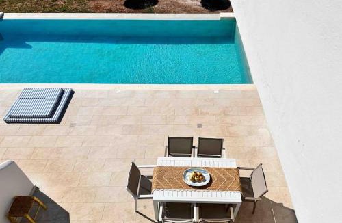 Vamos Villa | Villa Xanthippe
