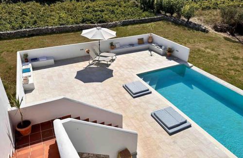 Vamos Villa | Villa Xanthippe