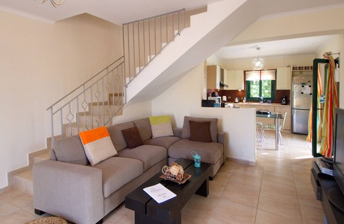 Karavados Villa | Villa Yianna