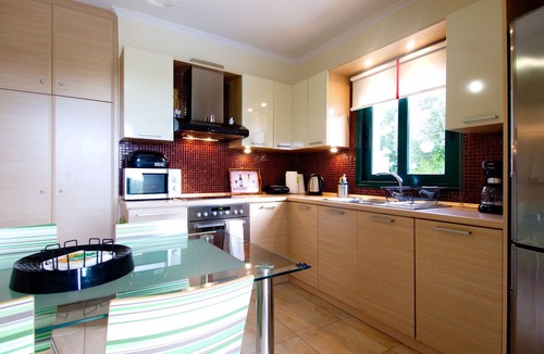 Karavados Villa | Villa Yianna
