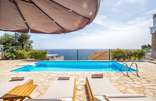 Xirokastello Villa | Villa Yiannis