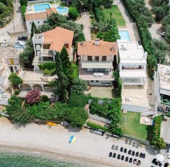 Rio Villa | Villa Yliana