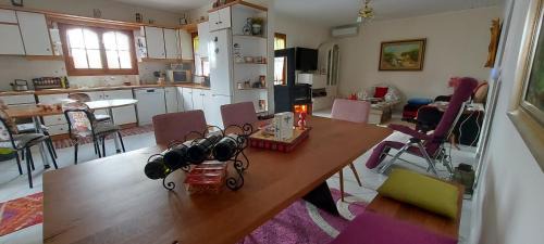 Pitsidia Villa | Villa Zahner