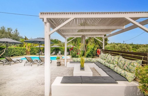 Pantokratoras Villa | Villa Zante Pnoe by Villa Plus