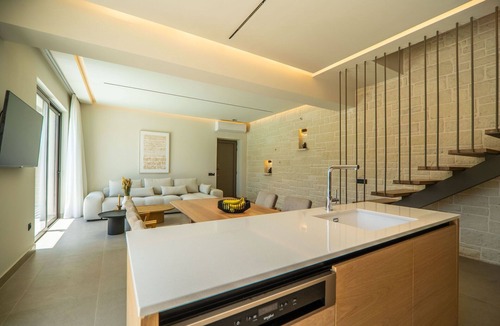 Asprouliani Villa | Villa Zen Hera – Vacation villa in Crete