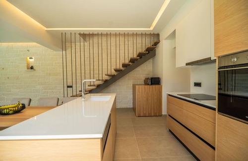 Asprouliani Villa | Villa Zen Hera – Vacation villa in Crete
