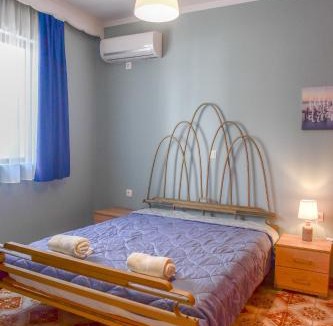 Kremasti Apartment | villa62rodos